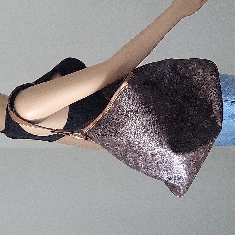 Host Pick ✨️ Louis Vuitton Delightful PM Purse - Picture 1 of 13
